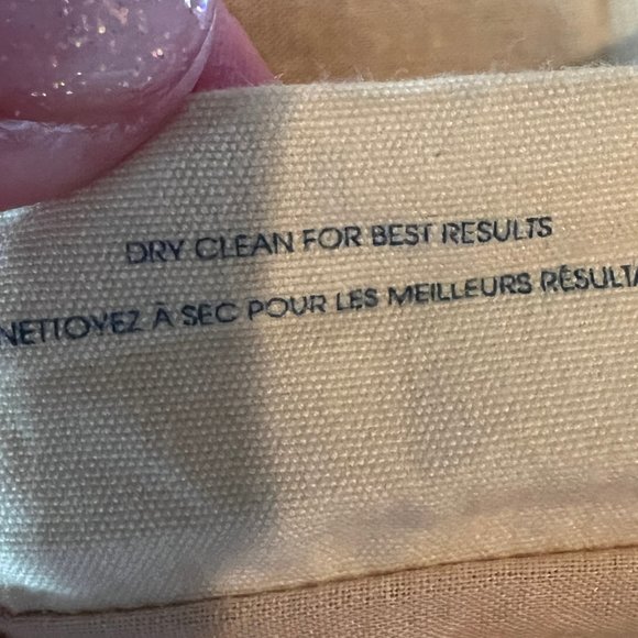 Edme & Esyllte for Anthropologie Strapless Aztec Print Maxi Dress Size 2 - Picture 12 of 12